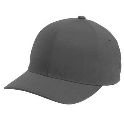 Mafoose Men's Stretch Fit Water-Repellent Flexfit Delta Everyday Baseball Cap