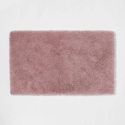 Spa Plush Bath Rug - Threshold™