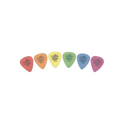 Dunlop Tortex Standard Guitar Picks