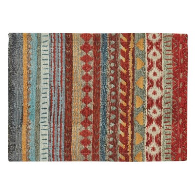 Park Designs Rio Grande Placemat Set Of 4