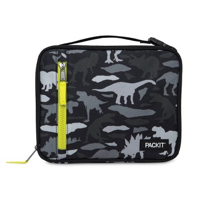 Packit Freezable Classic Molded Lunch Box
