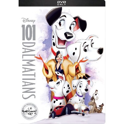 101 Dalmatians Signature Collection