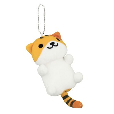 Little Buddy LLC Neko Atsume: Kitty Collector 6" Plush: Gozer