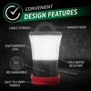 Energizer Power Indicator Rechargeable Lantern: LED, Impact & Water-Resistant, 500 Lumens, Lithium Ion Battery Included - 3 of 4