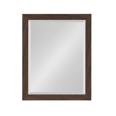 Beatrice Framed Decorative Wall Mirror - Kate & Laurel All Things Decor