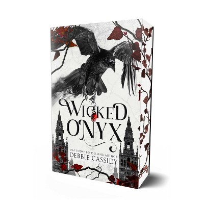 Wicked Onyx (Special Edition) - (The Veritas Legacy) by  Debbie Cassidy (Paperback)