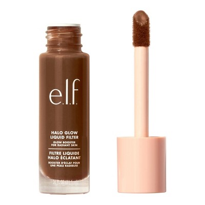 e.l.f. Halo Glow Liquid Filter Highlighter - 1.06 fl oz