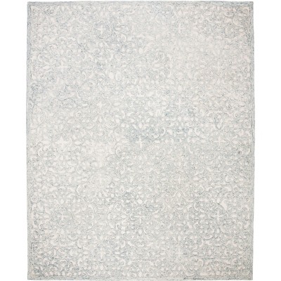 Trace TRC103 Hand Tufted Indoor Rugs - Safavieh