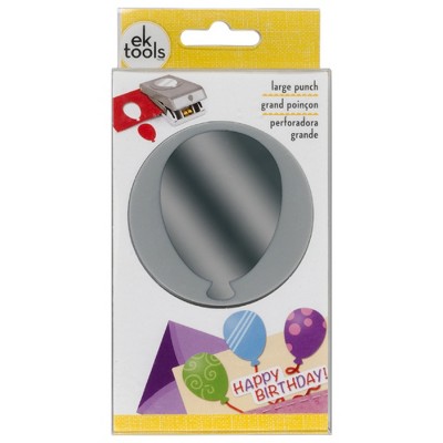 Large Punch-Balloon