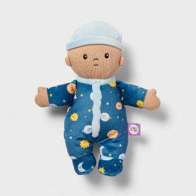 8" Soft Little Baby Doll Dinosaurs Pajamas - Gigglescape™