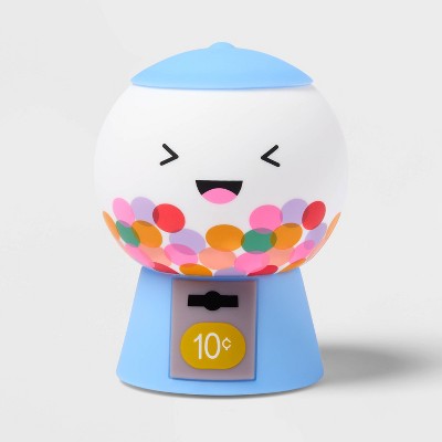 Kids' Portable Calming Silicone Night Light - Pillowfort™