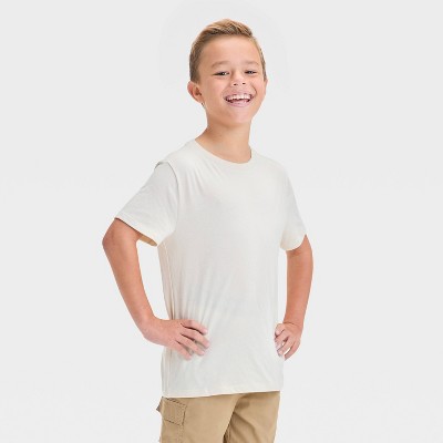 Boys' Short Sleeve T-Shirt - Cat & Jack™