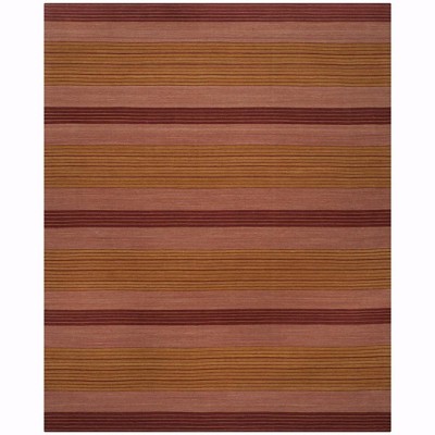 Marbella MRB285 Hand Loomed Area Rug - Safavieh