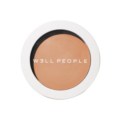 Well People Bio Powder Foundation - 0.31oz
