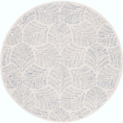 Martha Stewart Jardin - MSR3529 - Indoor Hand Tufted Rugs