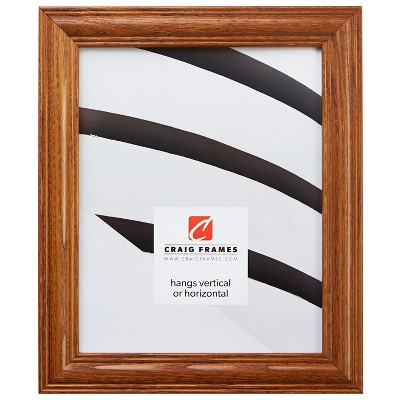 Wiltshire 440  Mission Oak Picture Frame