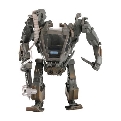 Mcfarlane Toys Avatar Amp Suit Mega Action Figure