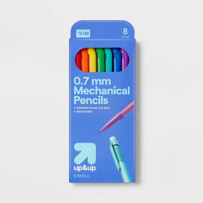 #2 Mechanical Pencil 0.7 mm - up&up™
