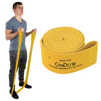 CanDo Multi-Grip Exerciser
