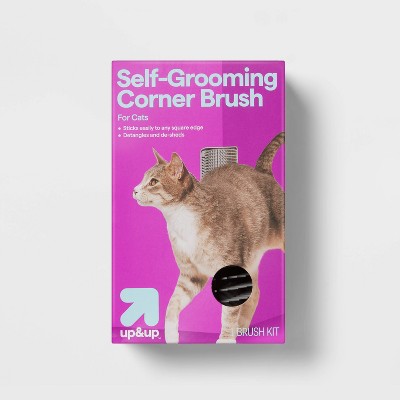 Cat Corner Grooming Tool - up&up™