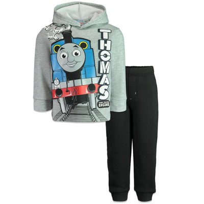 Thomas & Friends Tank Engine Hoodie & Pants