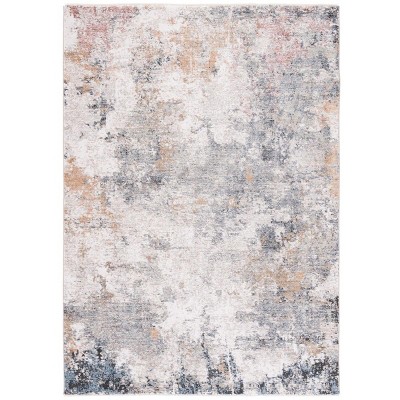 Jasmine JSM342 Power Loomed Rugs - Safavieh