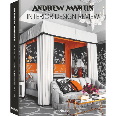 Andrew Martin Interior Design Review Vol. 29 - (Hardcover)