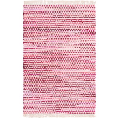 Montauk MTK538 Hand Woven Indoor Rugs - Safavieh