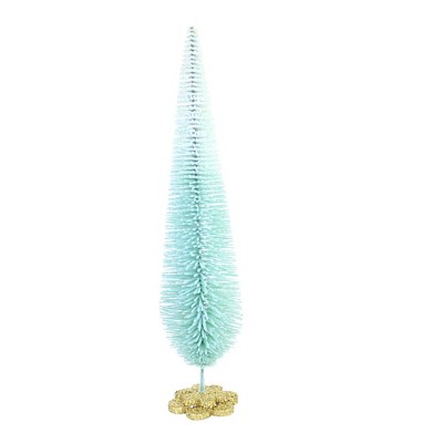 Easter Decorative Sisal Tree One Hundred 80 Degree  -  Decorative Figurines
