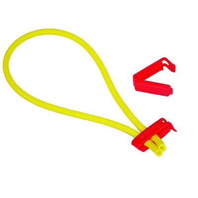 CanDo Exercise Tubing Klip