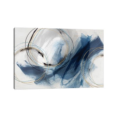 Detour by Isabelle Z Unframed Wall Canvas - iCanvas