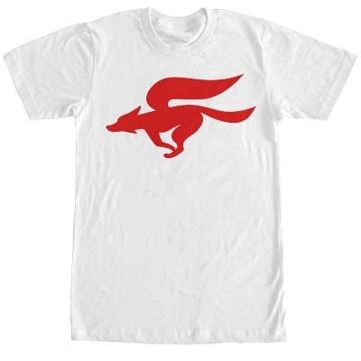 Men's Nintendo Star Fox Logo T-Shirt