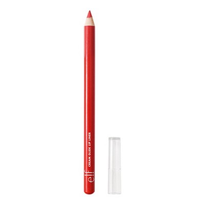 e.l.f. Cream Glide Lip Liner - 0.03oz