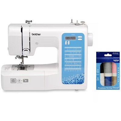 Brother CP80X 80-Stitch Computerized Sewing Machine
