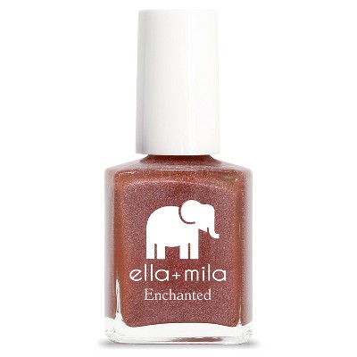 ella+mila Nail Polish Enchanted Collection - 0.45 fl oz