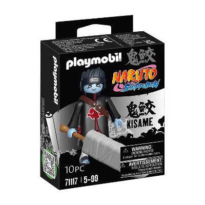 Playmobil Naruto Kisame 71117 Mini Figure 10pc