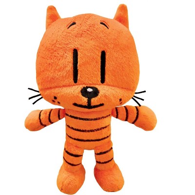 MerryMakers Dog Man's Li'L Petey Doll