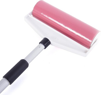 Sticky Master Reusable Lint Roller - Washable Lint Remover Sets