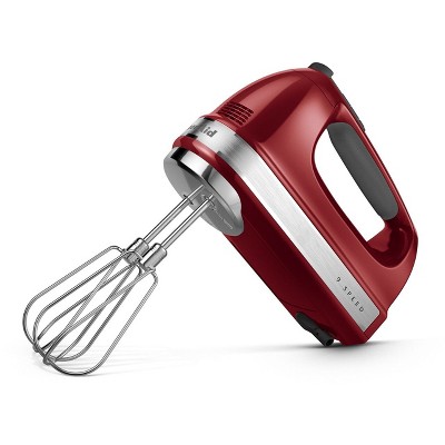 KitchenAid 9-Speed Hand Mixer, KHM926