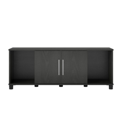 Systembuild Evolution Camberly Shoe Storage Bench
