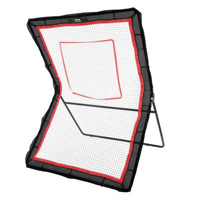 Dexmalle Lacrosse Rebounder for Backyard