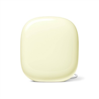 Google Nest Wifi Pro - (Wi-Fi 6E)