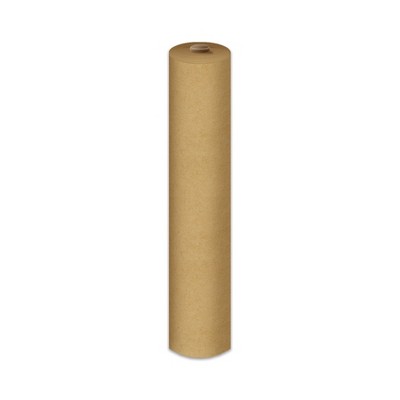 Beistle Kraft Paper Table Roll, 24" x 100', (1/Pkg) Multicolored
