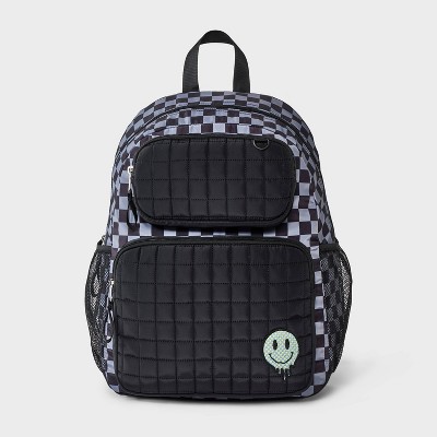 Boys' 16" Two Pocket Backpack - Cat & Jack™