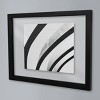 Thin Gallery Float Frame - Threshold™ - 3 of 4