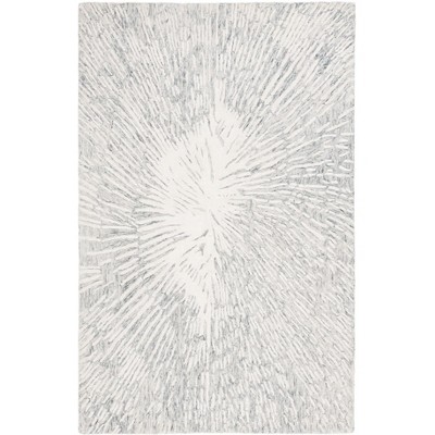 Soho SOH275 Hand Tufted Indoor Rug - Safavieh