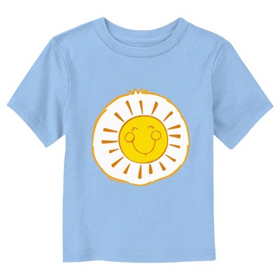 Care Bears Funshine Bear Sun Costume T-Shirt