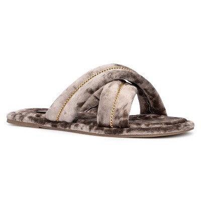 Torgeis Women's Cecilia Slides