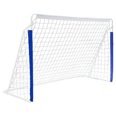 Dexmalle Kids Soccer Goals for Backyard