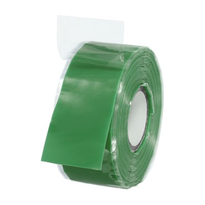 Unique Bargains Weatherproof Self-Fusing Silicone Grip Tape for Handles